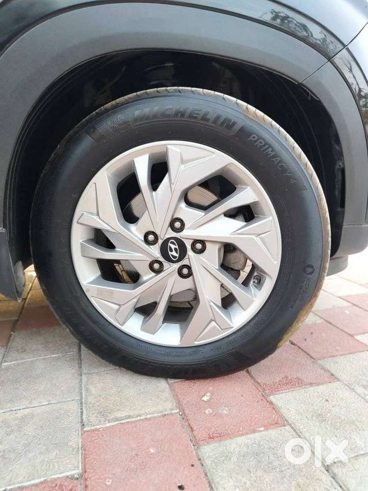 Hyundai Creta 1.6 Sx Automatic, 2020, Diesel