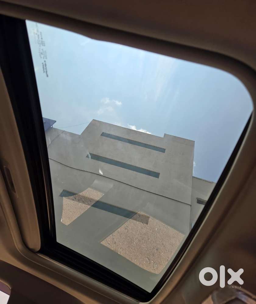 Mahindra Xuv500 W11 Option, 2019, Diesel