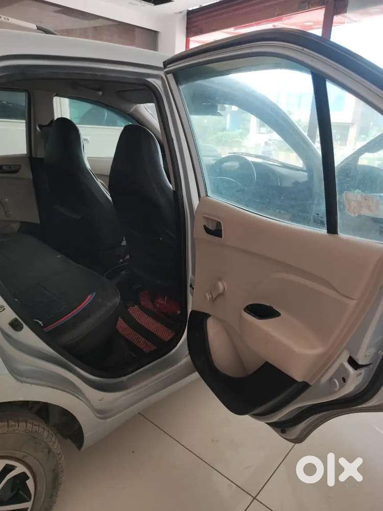 Hyundai Santro Era 2019