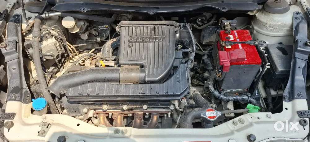 Maruti Suzuki Dzire 2016