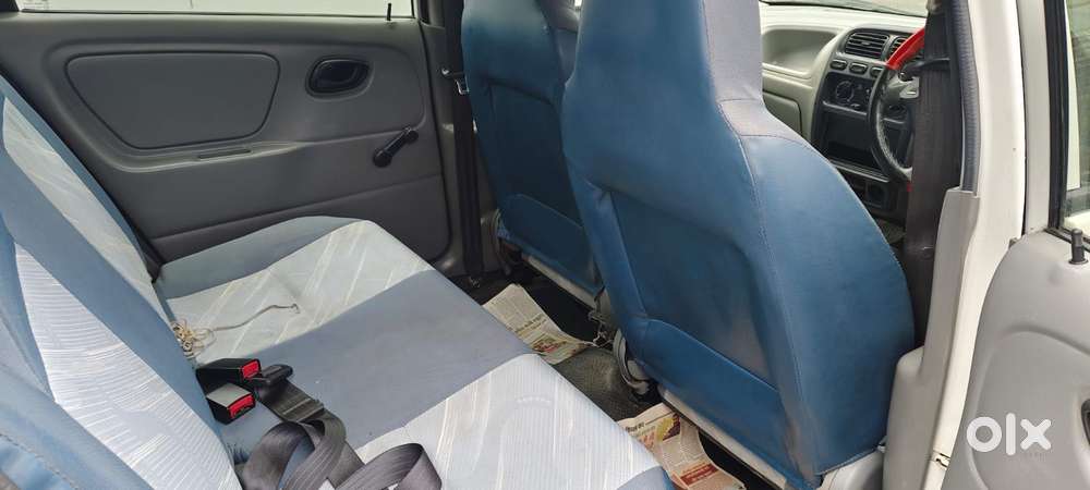 Maruti Suzuki Alto K10 Lxi, 2011, Petrol