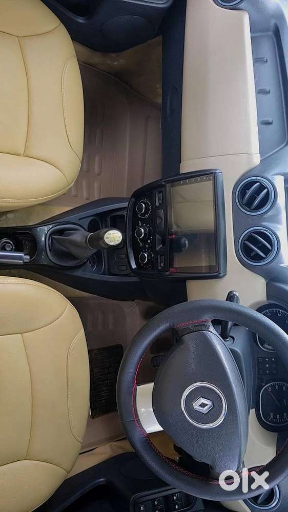 Renault Duster 85ps Diesel Rxl, 2013, Diesel