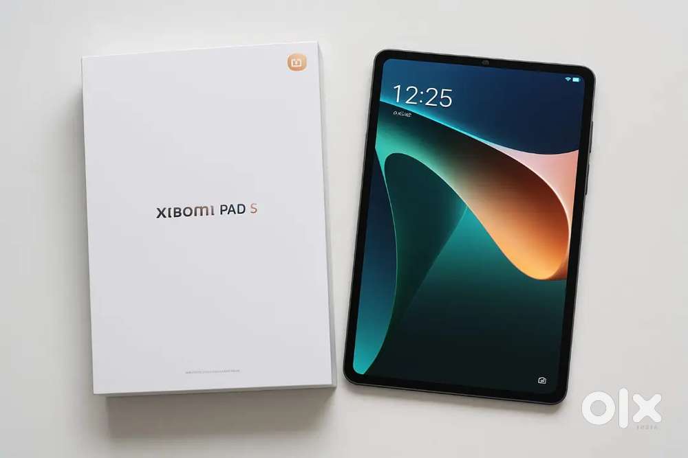 Xiaomi pad 5 128gb