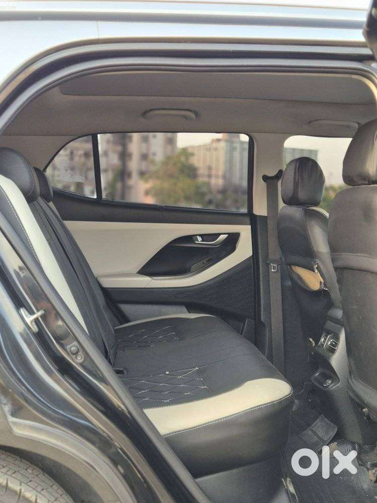 Hyundai Creta 1.5 Crdi Sx, 2021, Diesel