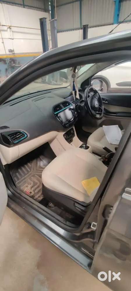 Tata Tiago Ev 2023 Ev