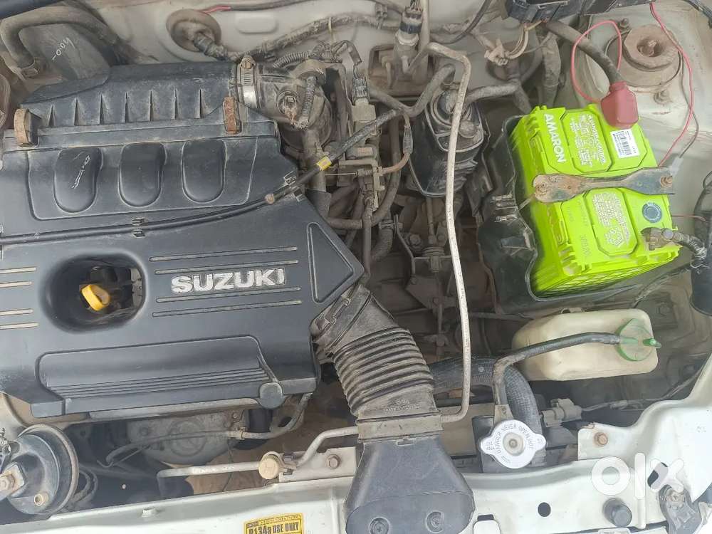Maruti Suzuki Alto 2014