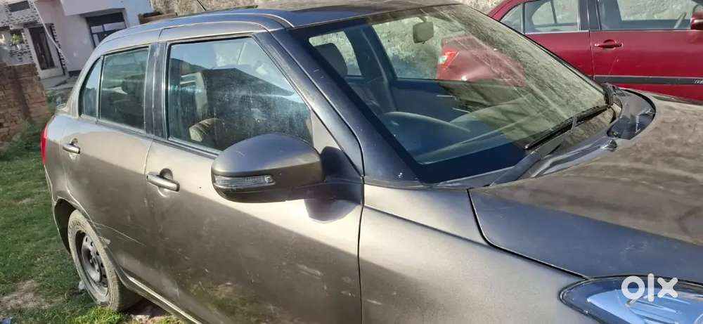Maruti Suzuki Swift Dzire 2015 Diesel 73000 Km Driven