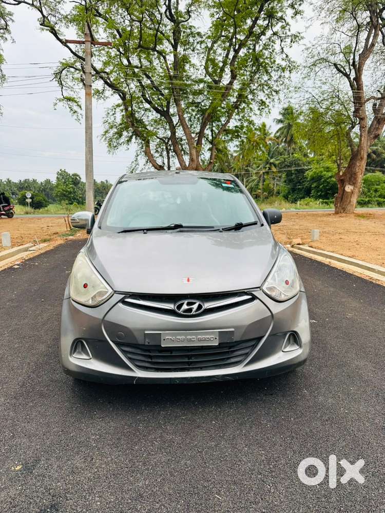 Hyundai Eon Era Plus 2014