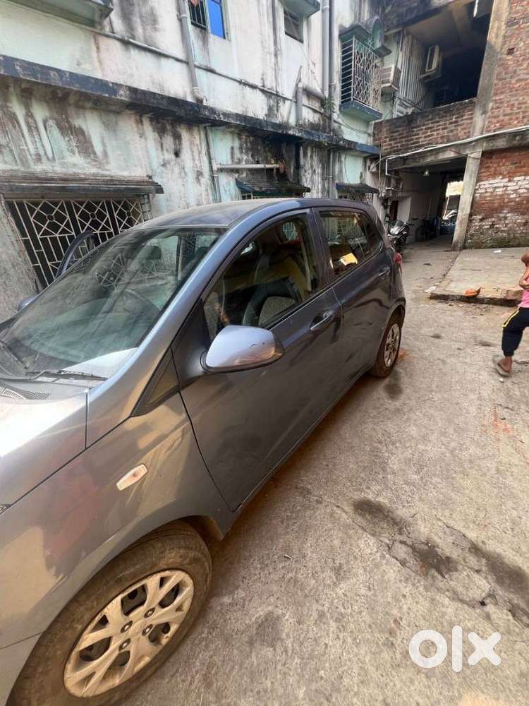 Hyundai Grand I10 2016-2017 Crdi Magna, 2017, Diesel