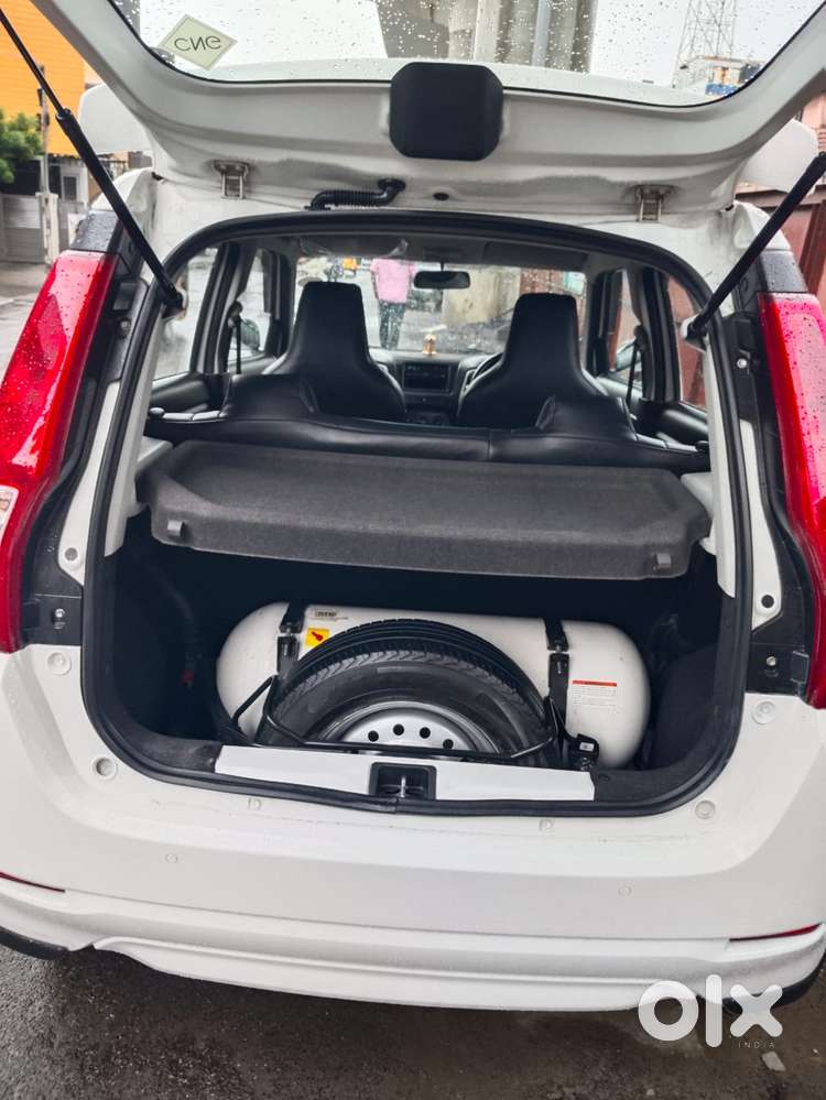 Maruti Suzuki Wagon R 1.0 Lxi Cng, 2023, Cng & Hybrids