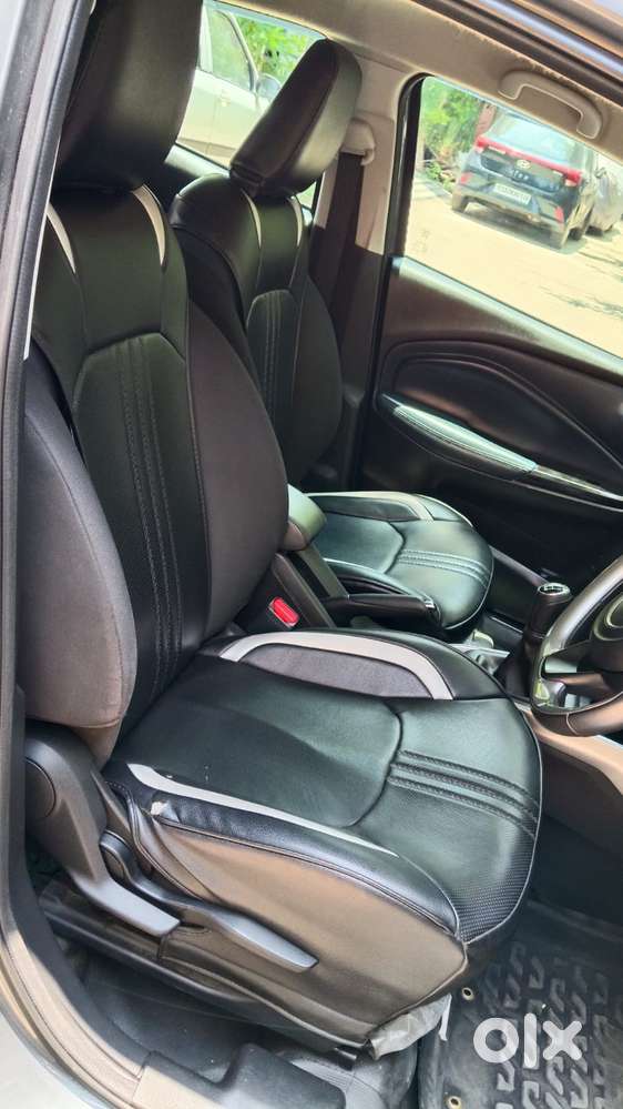 Maruti Suzuki Baleno Alpha, 2022, Petrol