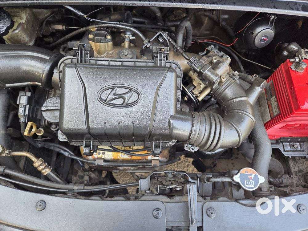 Hyundai I10 2007-2010 Magna 1.1, 2007, Petrol