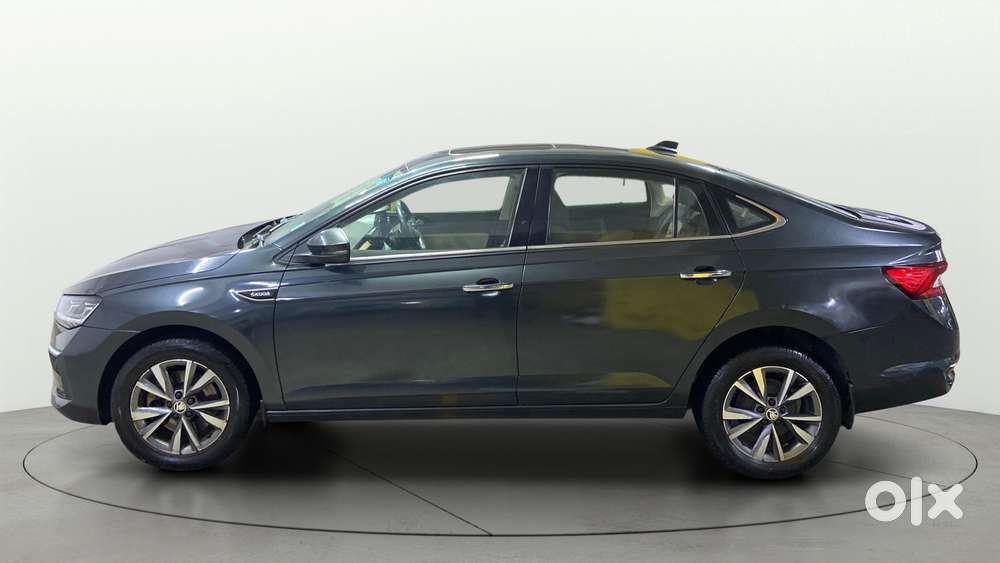 Skoda Slavia 1.5 Tsi Style Dsg, 2022, Petrol
