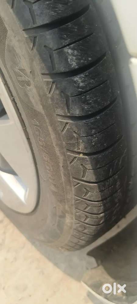 Hyundai Xcent 2019 Petrol Well Maintained