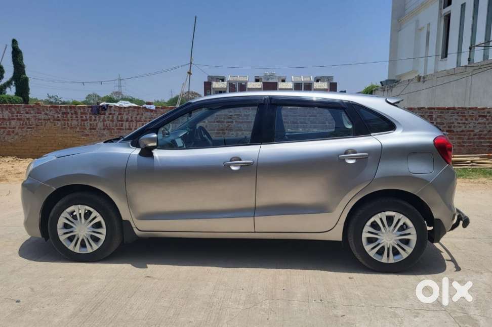Maruti Suzuki Baleno Delta, 2017, Cng & Hybrids