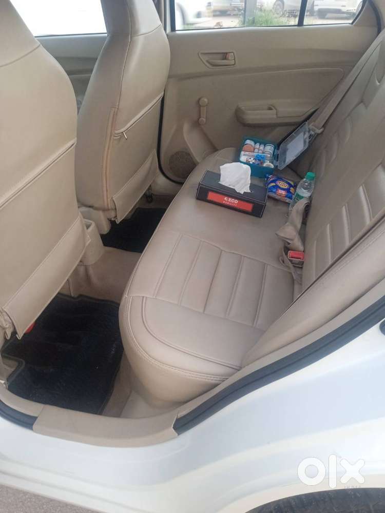 Maruti Suzuki Swift Dzire 2023 Cng & Hybrids 117500 Km Driven