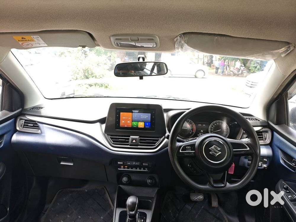 Maruti Suzuki Baleno Delta, 2023, Petrol