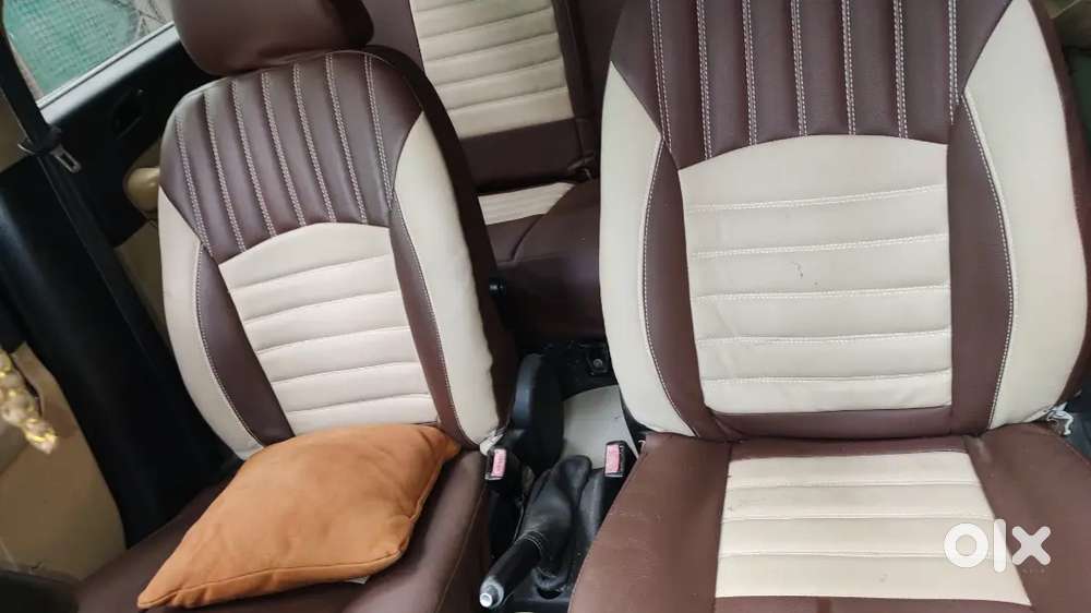 Tata Indica Vista 2012