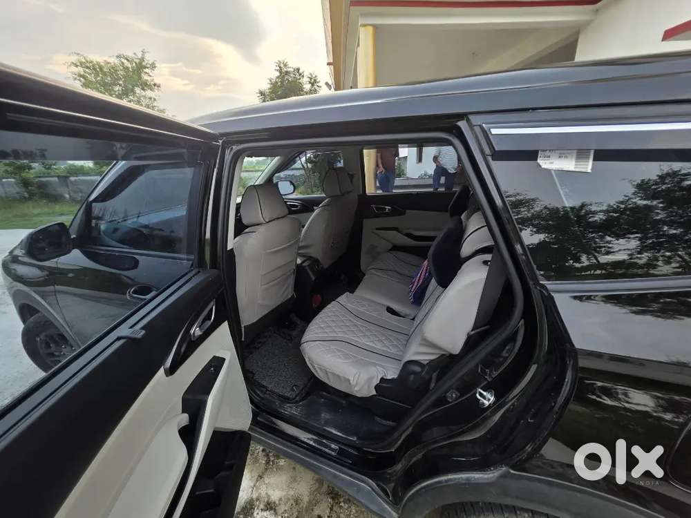Kia Carens 2025 Manual 9550 Km