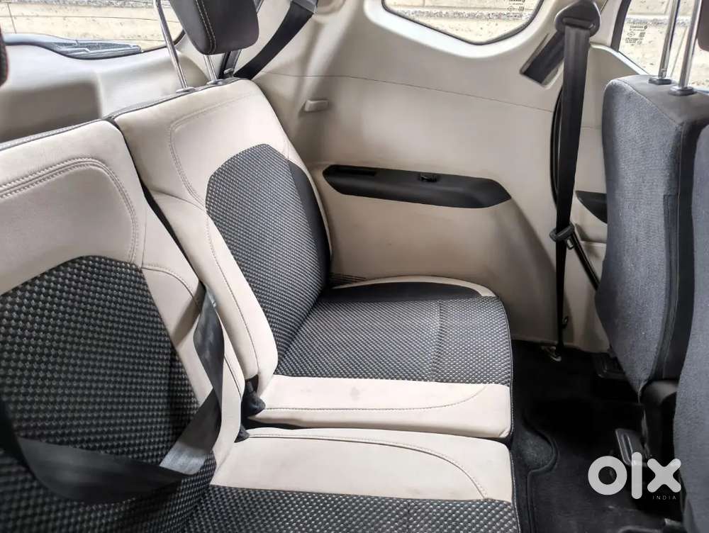 Renault Triber 2021 Petrol | 12000 Km Only