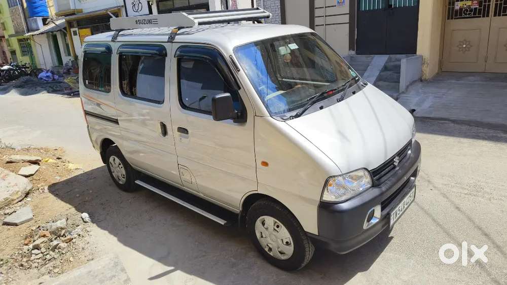 Eeco Showroom Condition