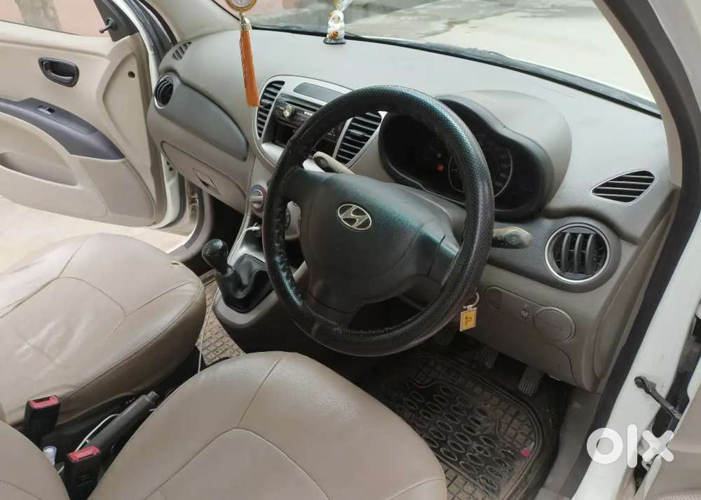 Hyundai I10 1.1 Era 2012
