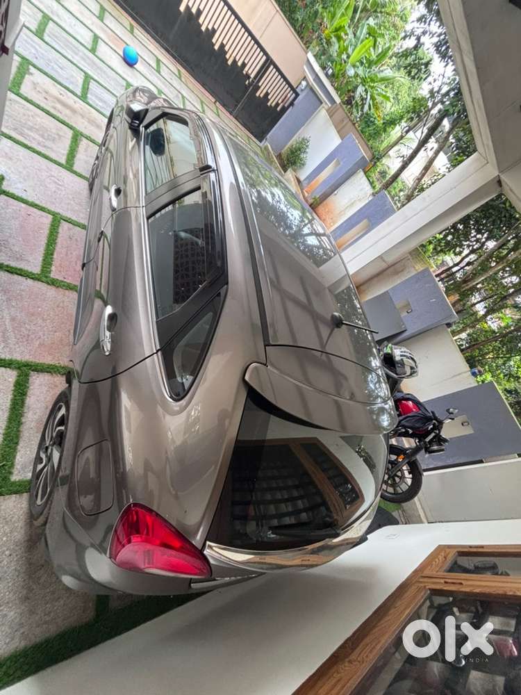 Maruti Baleno Petrol Manual 2020 & 2021 Registered