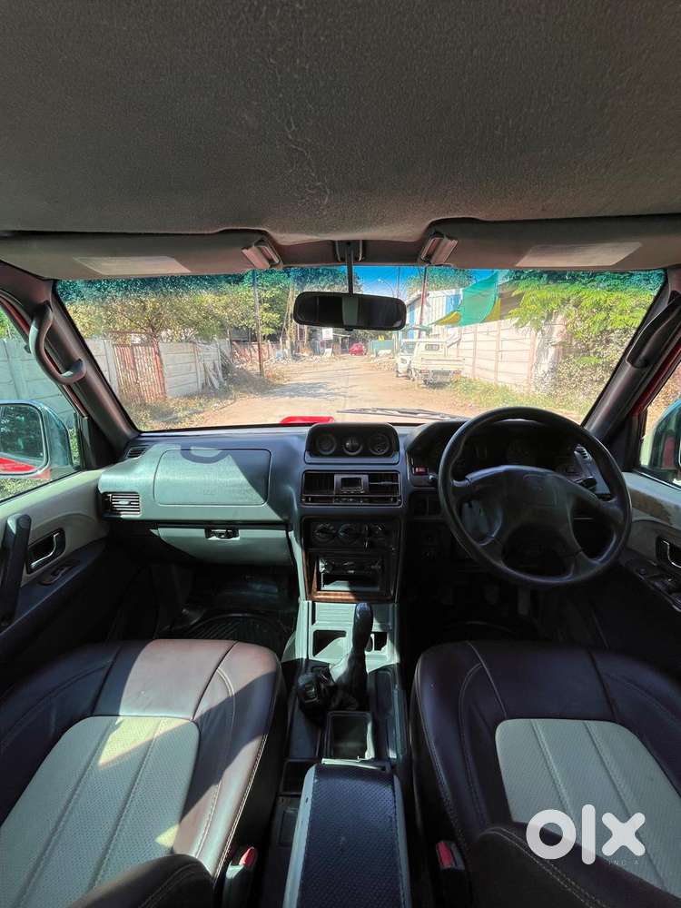 Mitsubishi Pajero Glx 4x4, 2007, Diesel
