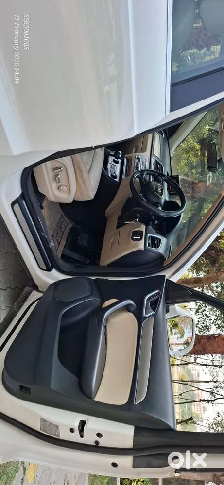 Audi Q3 2.0 35 Tdi Quattro Dynamic, 2018, Diesel