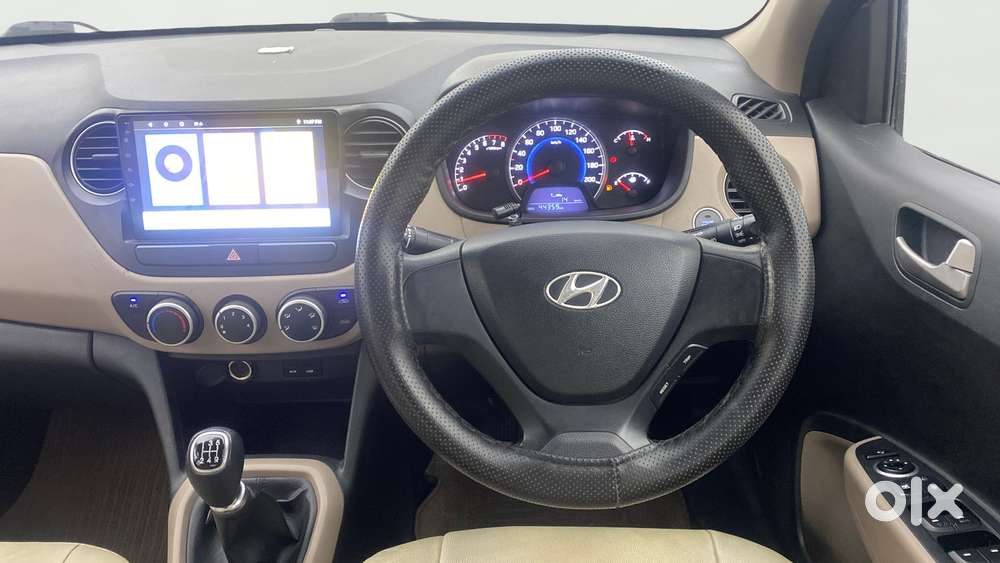 Hyundai Grand I10 Sportz 1.2 Kappa Vtvt, 2014, Petrol
