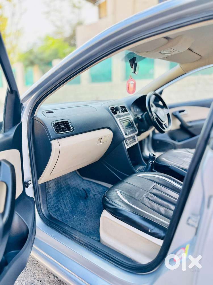 Volkswagen Polo 2013-2015 1.5 Tdi Highline, 2015, Diesel