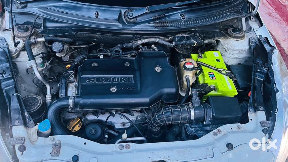 Maruti Suzuki Swift 2014 Diesel Manual Vdi