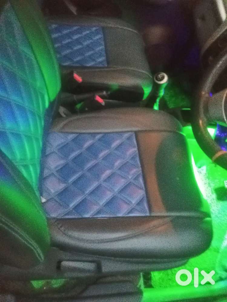 Maruti Suzuki Wagon R 1.0 2011 Cng & Hybrids 105000 Km Driven