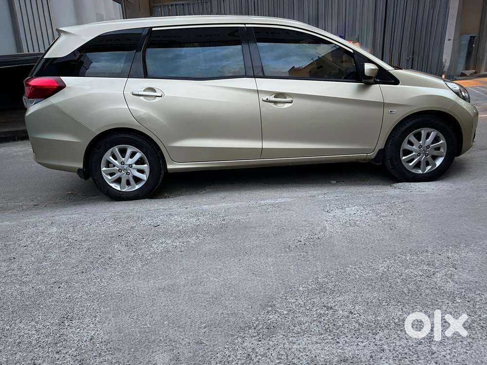 Honda Mobilio 1.5 V I-vtec, 2015