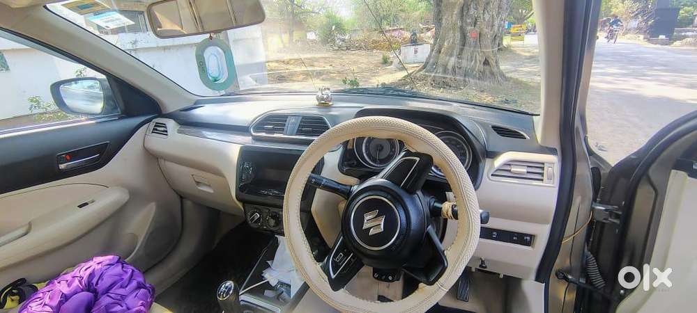 Maruti Suzuki Swift Dzire 2022 Petrol 92000 Km Driven