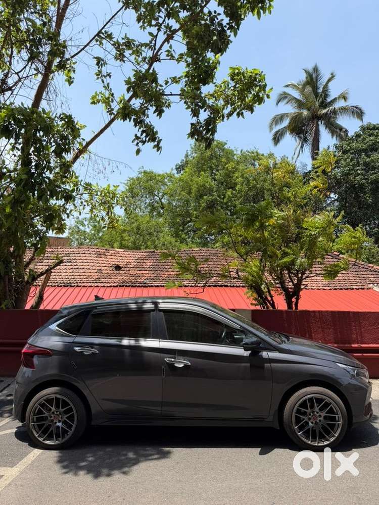 Hyundai Diesel Car 2021