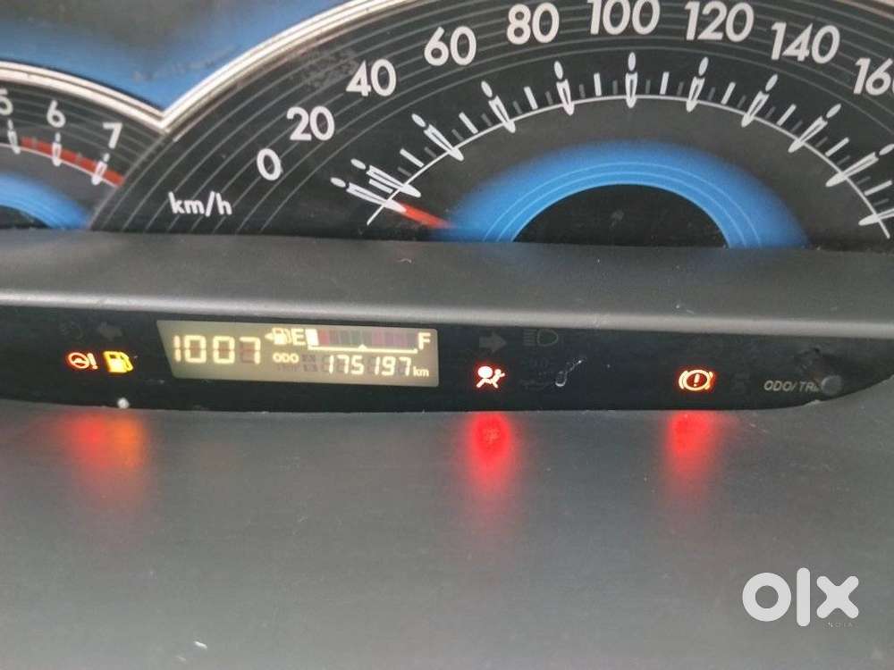Toyota Etios Gd, 2015, Diesel