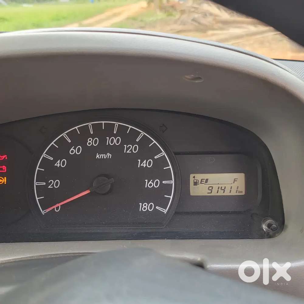 Maruti Suzuki Alto 2010