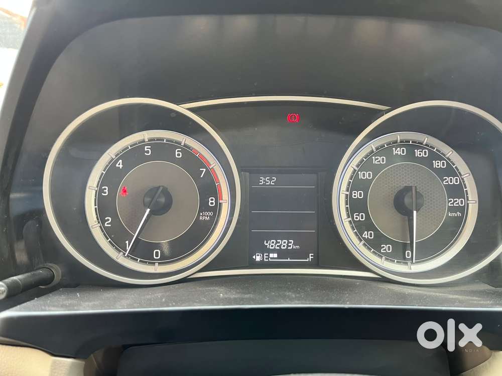 Maruti Suzuki Dzire 1.2 Vxi, 2023, Petrol