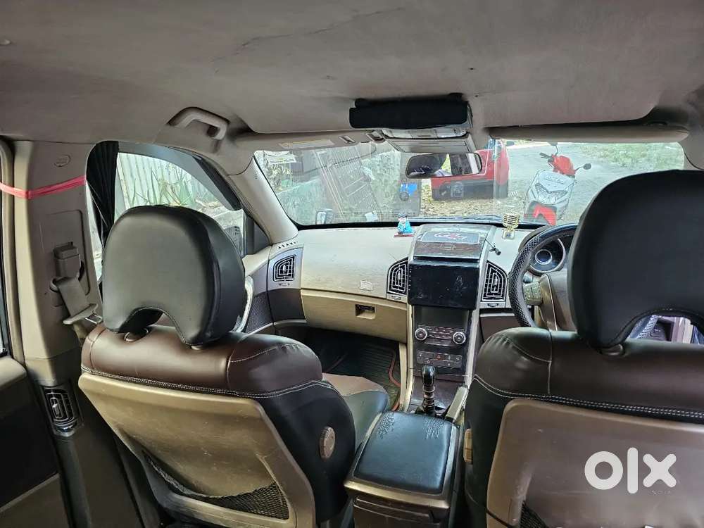 Black Coloured Well Maintained With Vvip Number