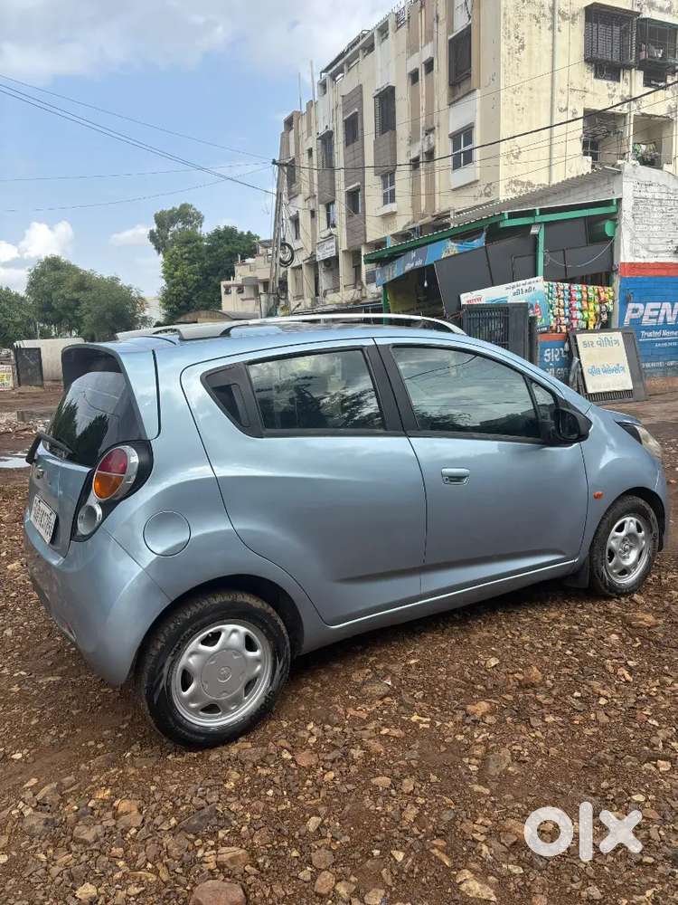 Doctor Ladies Neat Nd Clean Running Car