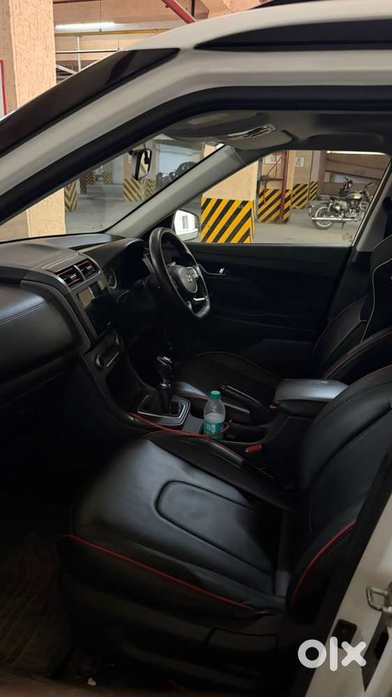 Hyundai Creta 2022 Diesel