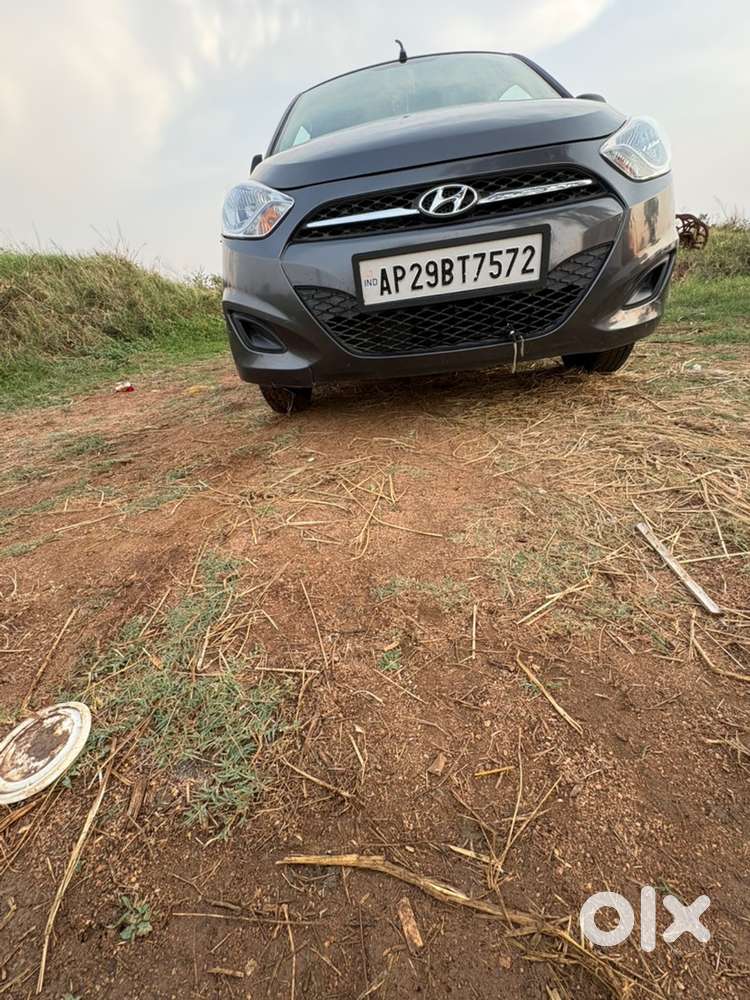 Hyundai Car 2013 Model