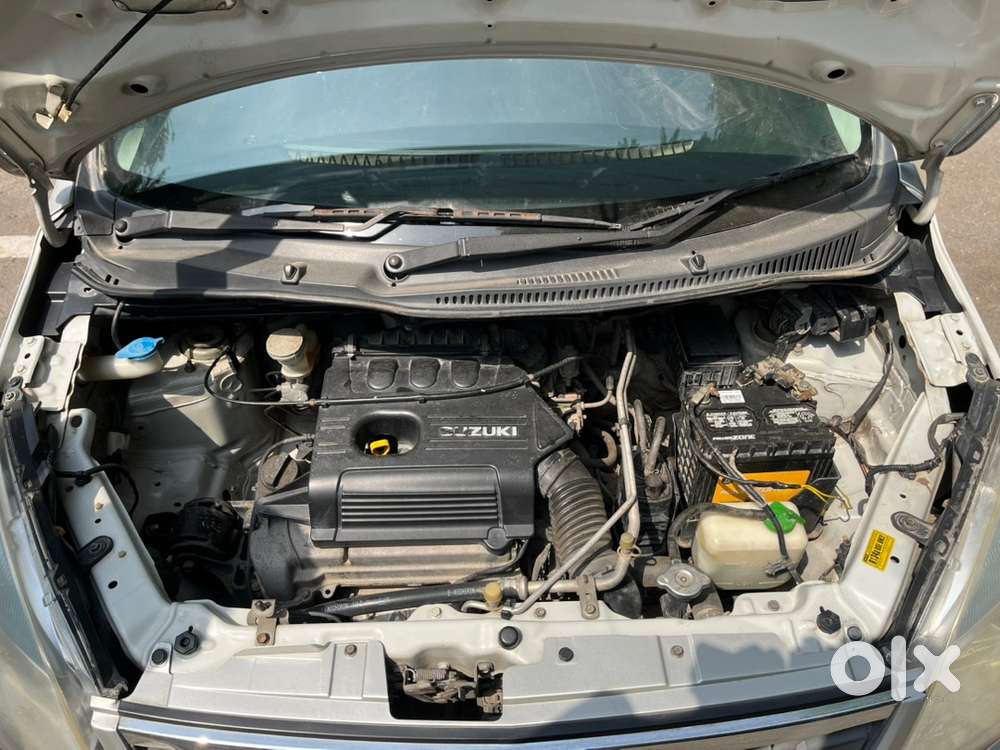 Maruti Wagon R 2013