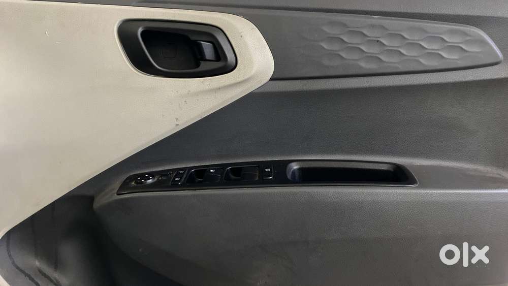 Hyundai Aura [2020-2023] 1.2 S Cng, 2021, Cng & Hybrids