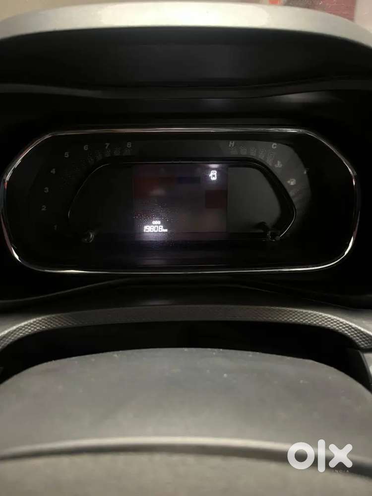 Tata Nexon Sunroof Available For Sale