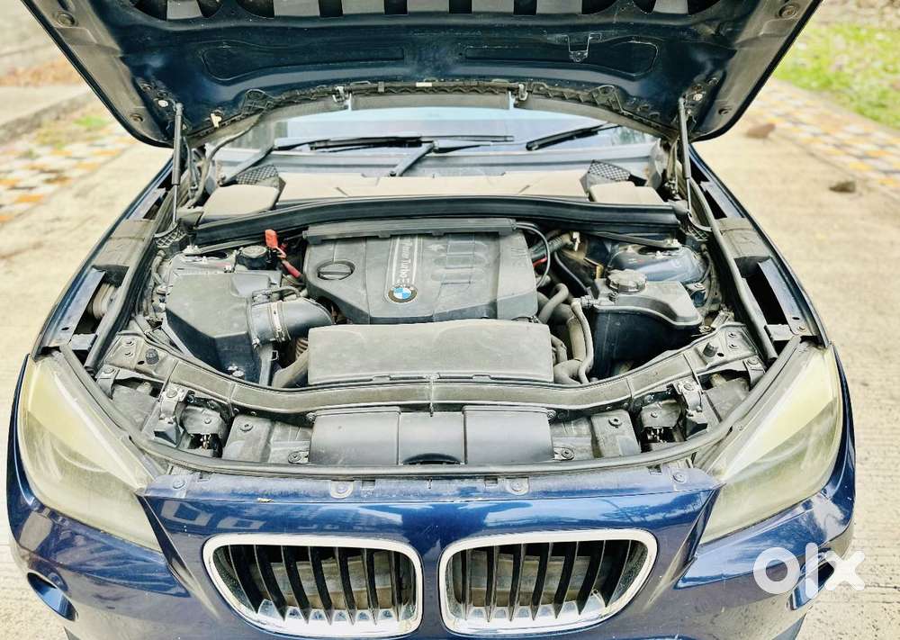 Bmw X1 2.0 Sdrive20i Xline, 2013, Diesel