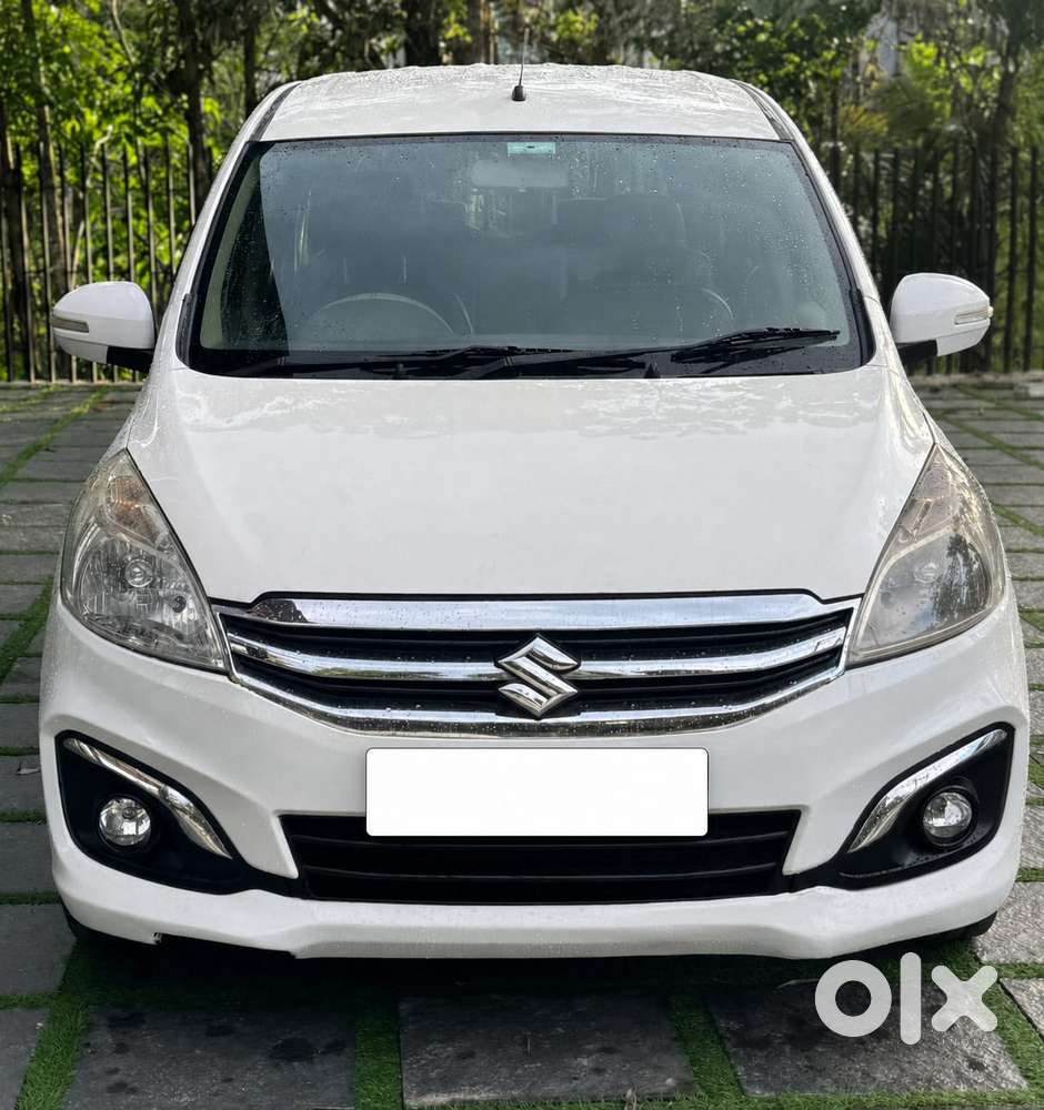 Maruti Suzuki Ertiga Vdi, 2016, Diesel