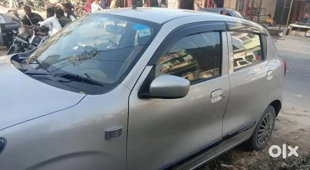 Maruti Suzuki Celerio 2023 Amt