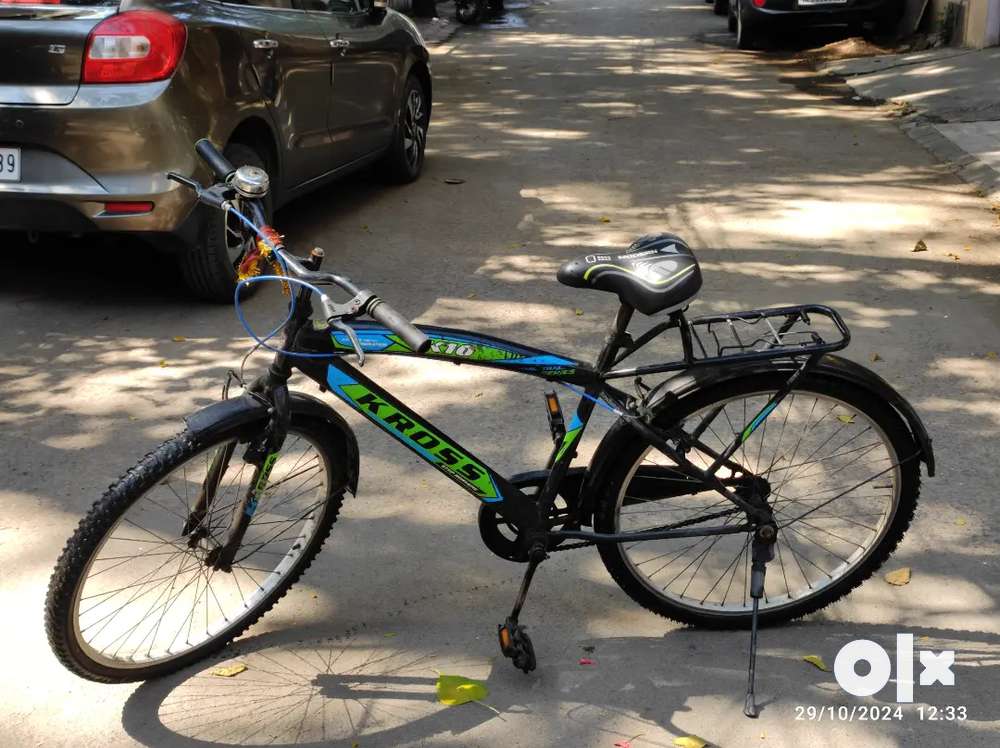 Kross cycle k10 clearance